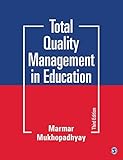 Total Quality Management in Education