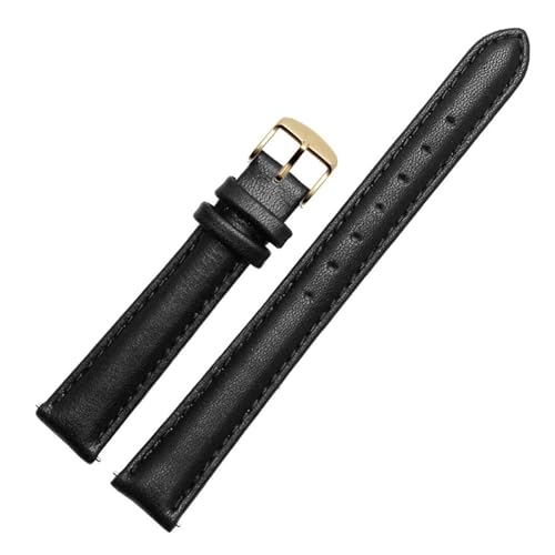 Correa de reloj para mujer ideal para la oficina y eventos de gala de 20mm