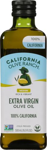 Image of California Olive Ranch, California Collection, Olive Oil (500 mL (Pack of 1))