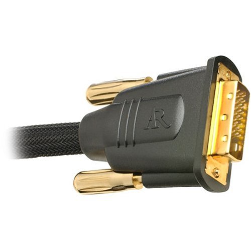 Acoustic Research PR-198 Pro II Series Dvi Digital Video Interconnect (Discontinued by Manufacturer)
