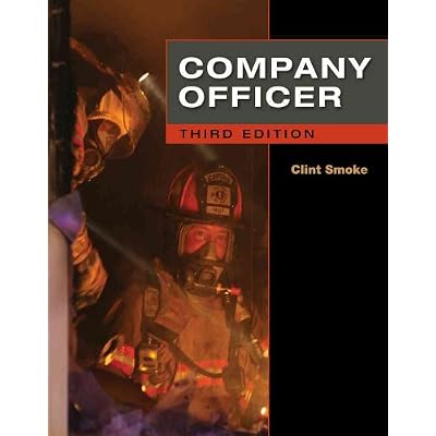 Company Officer