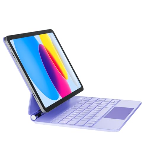 Amazon.co.jp: DVWDVW キーボードケース iPad 第10世代 2022 & 第11