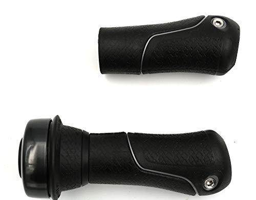 Gazelle handvat + bel zwart zibi (pr) - Image 3