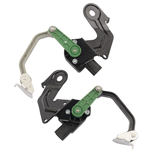 Sensor de nivel de suspensión trasera para A6 C6 4F2 4FH 4F5 de 2005 a 2011 5