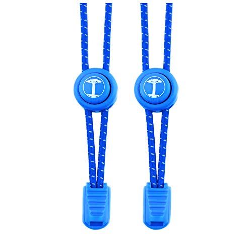 Funny Tree® Speed-Locks (blau)