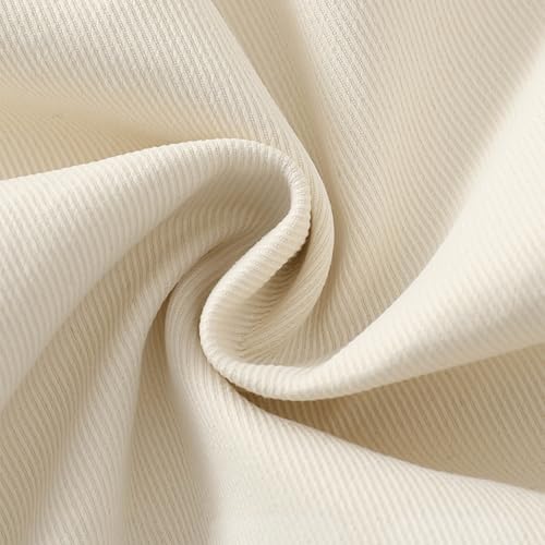 Men's Fall Basic Fashion Jacket, Long Sleeve Lapel Going Out Casual Coat Full Zip Sports Jackets with Pockets3