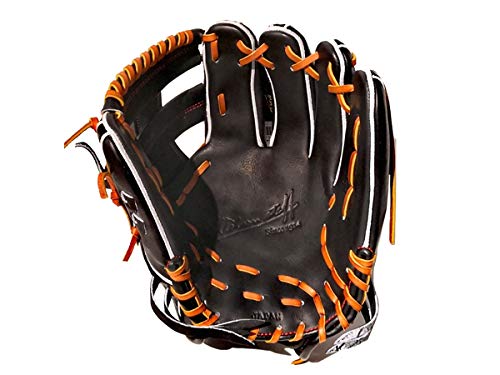 Amazon | 【専用グラブ袋付き】ウィルソンスタッフ デュアル 硬式用