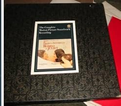 Romeo And Juliet Franco Zeffirelli Nino Rota 1968 - The Complete Motion Picture Soundtrack Recording (With Orig Dialogue) ...