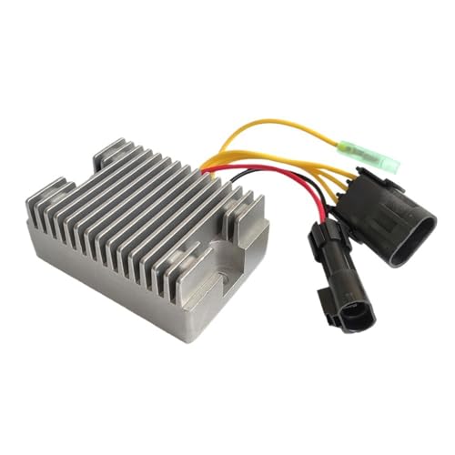 Régulateur de tension redresseur 4012192 pour réparer panne quad