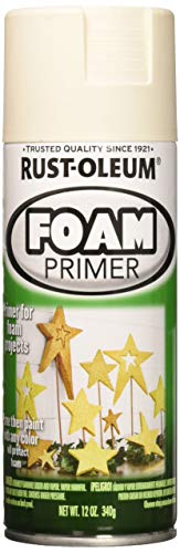 Rust-OLEUM 331045 Aerosol Foam Primer
