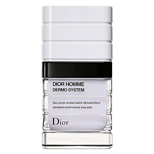 Christian Dior Homme Dermo System Repairing Emulsion for Unisex, 1.7 Ounce