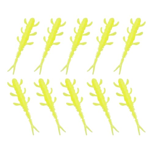 10pcs\tgxCg4cm 0.35gXCxCgtBbVOA[wobblers^bNXvbge[A