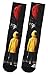 Stephen King IT Georgie And Pennywise With Red Balloon Sublimated Crew Socks