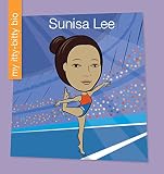 Sunisa Lee (My Early Library: My Itty-Bitty Bio)