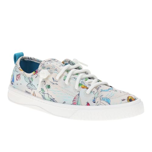 Image of Sperry Women's, Shorefront LTT Sneaker