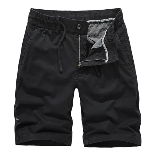 Short cargo homme décontracté Générique et pantalon court confortable de mode extérieure