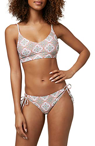 Bas de maillot de bain rouge O'NEILL XL à nouer sur le côté pour femme