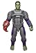 Marvel Select: Avengers Endgame Nano-Gauntlet Hulk Action Figure