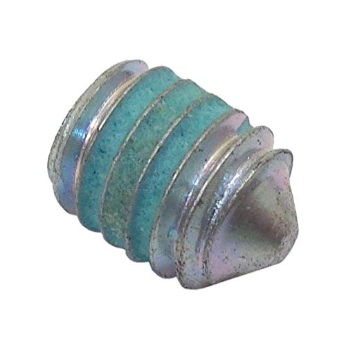 Goujon d'origine Stihl 0000 953 1001 pour taille-haie HLE71 et HLE71K