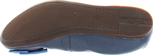 Girls 55-Berry Dress Flats with Bow4