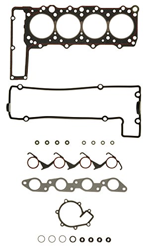 Juego juntas culata Ajusa 52110400 para kit descarbonizacion superior de motor