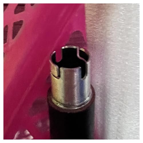Rouleau de fusion supérieur contre les traces de toner HL3140