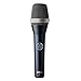 AKG Pro Audio AKG C7 Condenser Microphone, Grayish Blue Matte Body