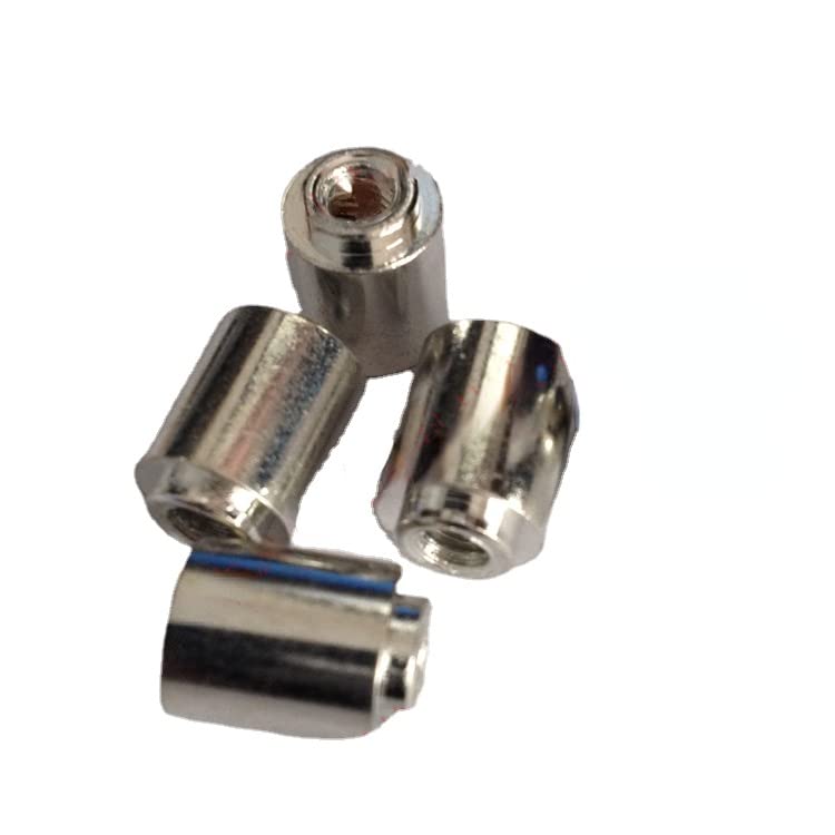 500PC SMT patch nut manufacturer PCB conductive nut column SMTSO-M3-10ET PCB wiring conductive column