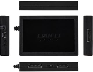 Lian Li Strimer L-Connect 3 Controller for Strimer Plus/Strimer Plus V2