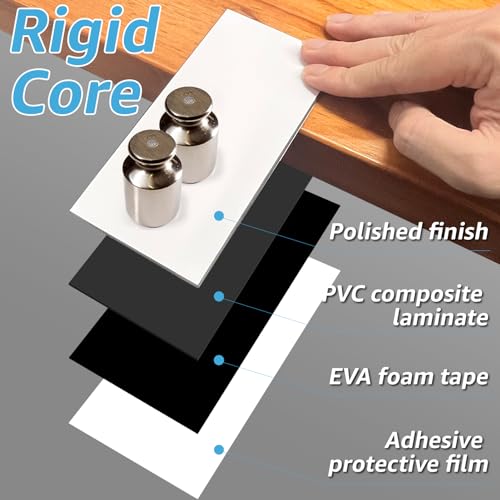 image for Art3d 102-Piece Peel and Stick Wall Tile for Kitchen Backsplash, Bathr