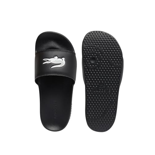 Image of Lacoste womens [公式] レディース Serve Slide 1.0 125 1 Cfa
