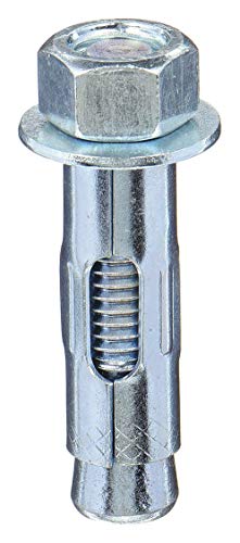 Red Head, HN-3830, Sleeve Anchor, PK50