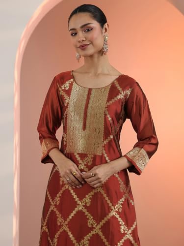 Image of Libas Womens Kurta Set
