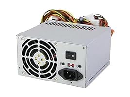 Sparkle Power PS2 650W ATX 12V Active PFC Auto Voltage Select