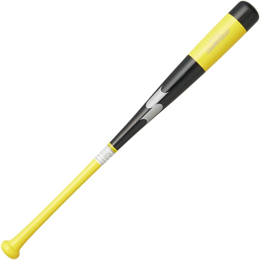 Ssk 硬式木製バット リーグ チャンプ Sskバット エスエスケイ リーグ