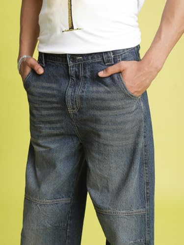 Image of BENE KLEED Men Casual Pants