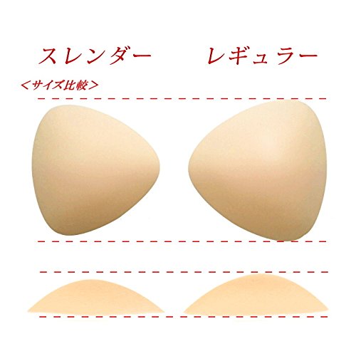 (ドゥサンク) DEUXCINQ オリジナルシリコンパッド 競泳水着