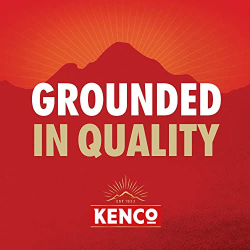 Kenco Smooth Instant Coffee - 1 x 750g Tin
