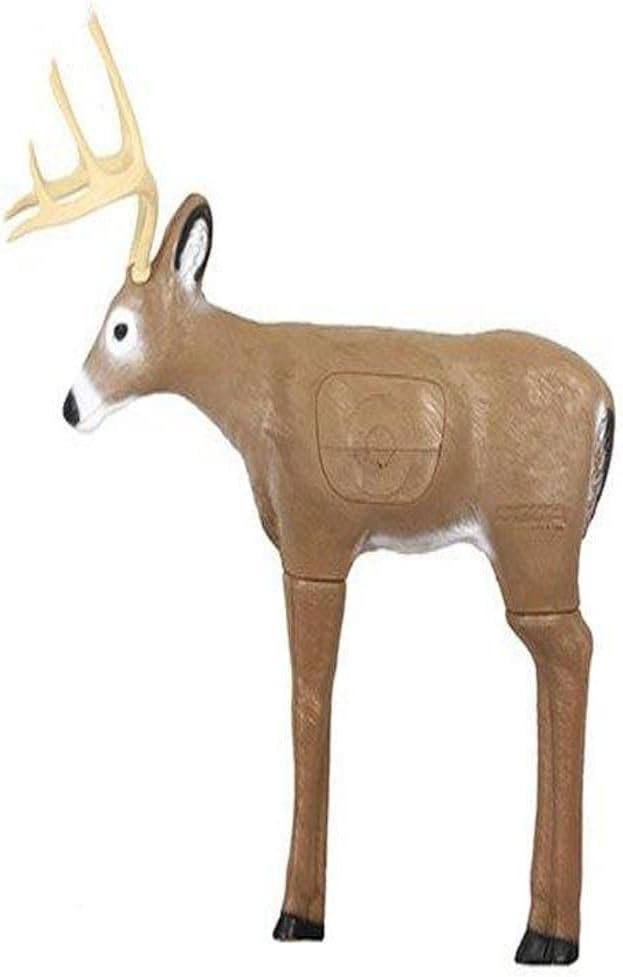 Delta Intruder Buck Target