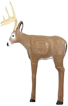 Delta Intruder Buck Target