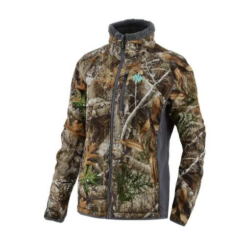 realtree camo winter jacket