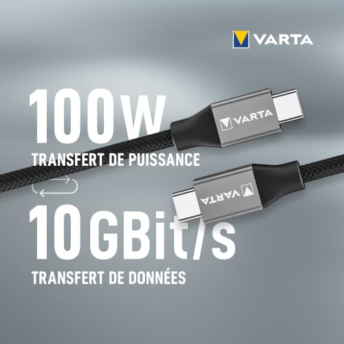 Varta 57936101111 - vue 8