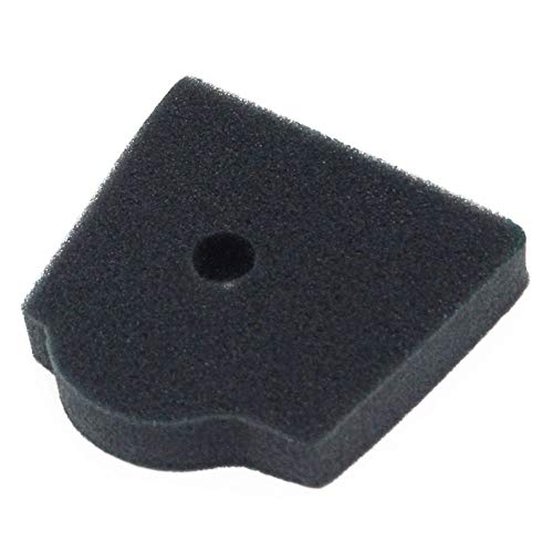 Husqvarna 537143101 Lawn & Garden Equipment Engine Air Filter Genuine ...