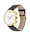 Movado Museum Classic Men's Watch - Swiss Quartz Chronograph Movement, Calfskin Strap - 3 ATM Water Resistance - Classic, Luxury Fashion Timepiece for Him - 42mm