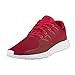 Price comparison product image adidas Originals ZX Flux ADV Tech Mens Running Trainers Sneakers (UK 10.5 US 11 EU 45 1/3, red White S76394)