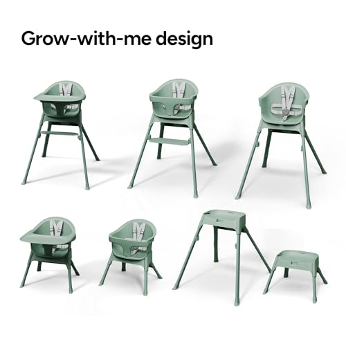 4moms high chair