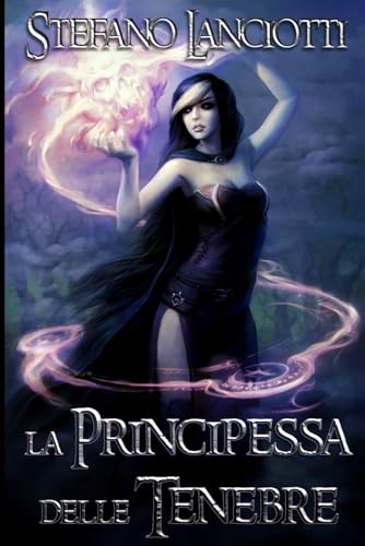 La Principessa delle Tenebre
