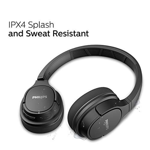 PHILIPS ActionFit Bluetooth Wireless On 