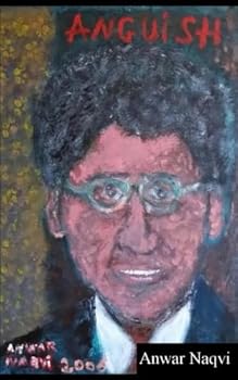 Paperback Anguish Book