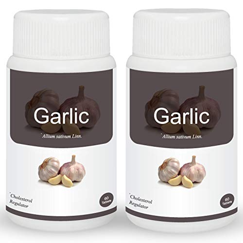The Best Garlic Supplements in India World Blaze